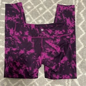Lululemon leggings